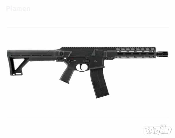Въздушна пушка Umarex T4E TC 68 