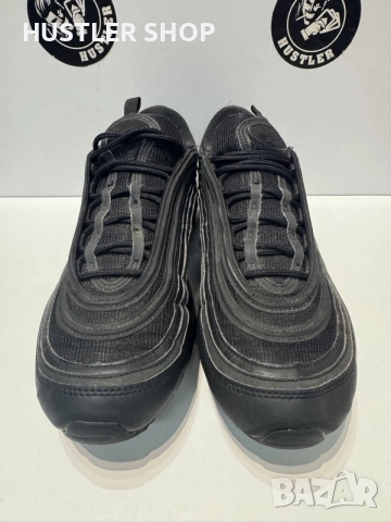 Маратонки NIKE AIR MAX 97. Номер 44, снимка 3 - Маратонки - 55253970