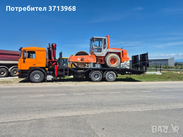 Пътна Помощ Асеновград, снимка 3 - Транспортни услуги - 55081982