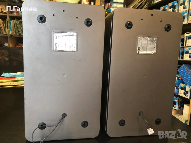 METZ 4603 Тонколони, снимка 2 - Тонколони - 55216068