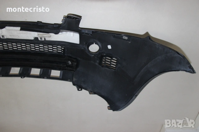 Предна броня Chevrolet Captiva (2006-2011г.) 96433235 Шевролет Каптива 96623437, снимка 9 - Части - 53993661