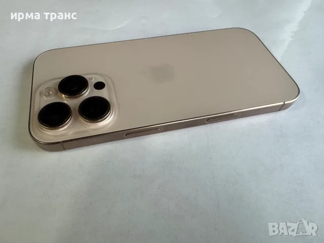 iPhone 16 Pro 256gb 90% батерия.Гаранция, снимка 9 - Apple iPhone - 55360466