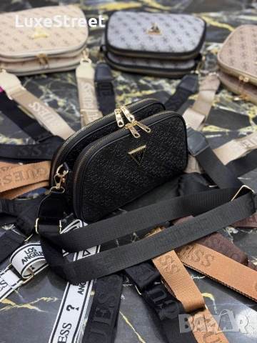 Louis VUITTON 🫟Chanel🫟Guess 🫟Дамски Чанти , снимка 3 - Чанти - 55052718