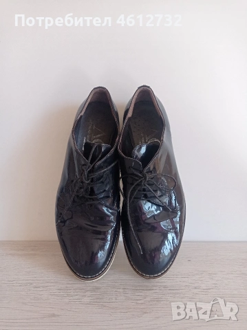 Дамски обувки AGL Attilio Guisti Leimbruni, снимка 4 - Дамски ежедневни обувки - 54136144