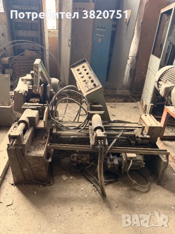 Машини втора употреба , снимка 12 - Други машини и части - 54362050