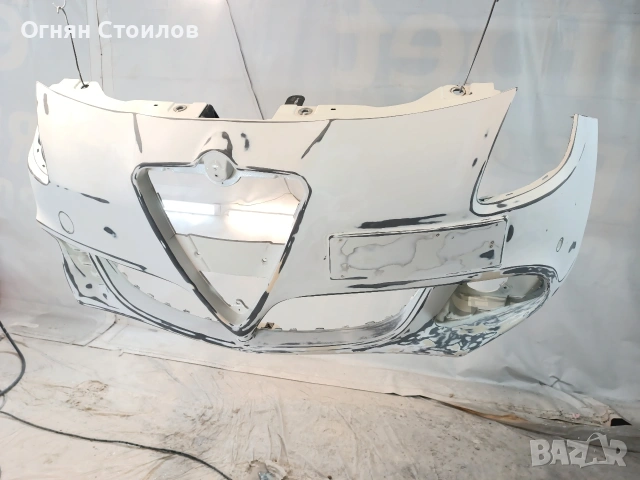 Авто Бояджийски услуги Перник , снимка 6 - Автомобили и джипове - 54154492