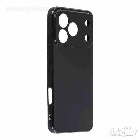 За Blackview Wave 7C Удароустойчив TPU Калъф със Скрийн Протектор – 2 цвята, снимка 2 - Калъфи, кейсове - 55320953