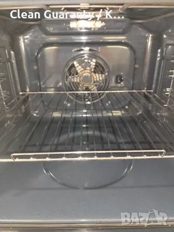 Фурна за вграждане Hotpoint Ariston FA3 841 H IX HA – Инокс – Като нова!, снимка 4 - Печки, фурни - 55424973