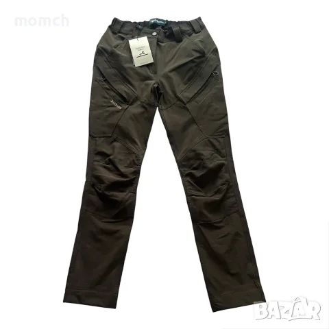 DEERHUNTER Lady Northward Trousers – дамски панталон размер М, чисто нов с етикети, снимка 2 - Екипировка - 55620641
