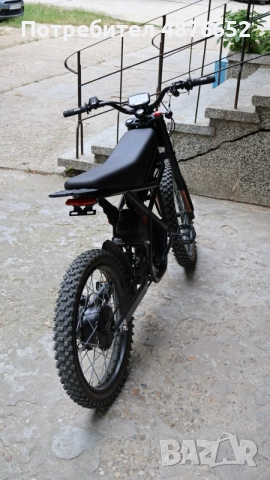 Riding Times GT73, снимка 2 - Велосипеди - 55166166