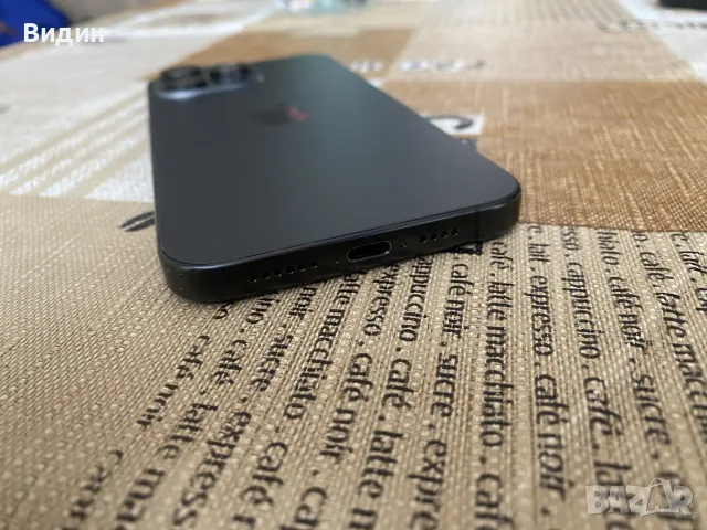 iPhone 15 pro Max 512GB, снимка 8 - Apple iPhone - 55362588