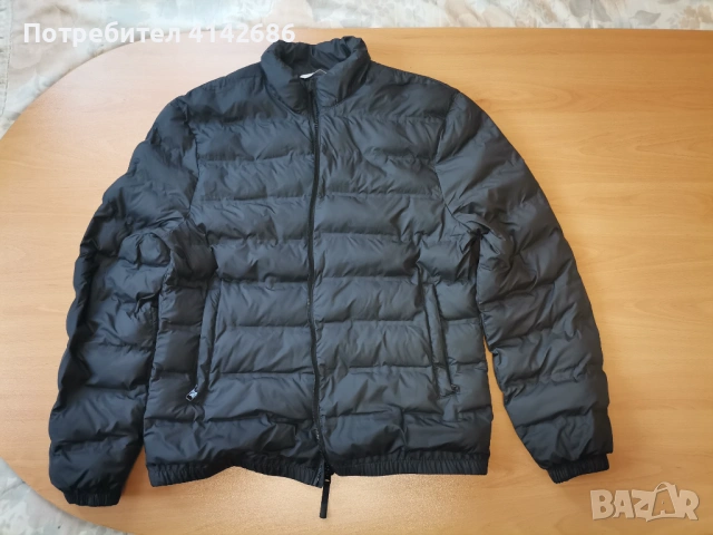 Мъжко пролетно яке ZARA 