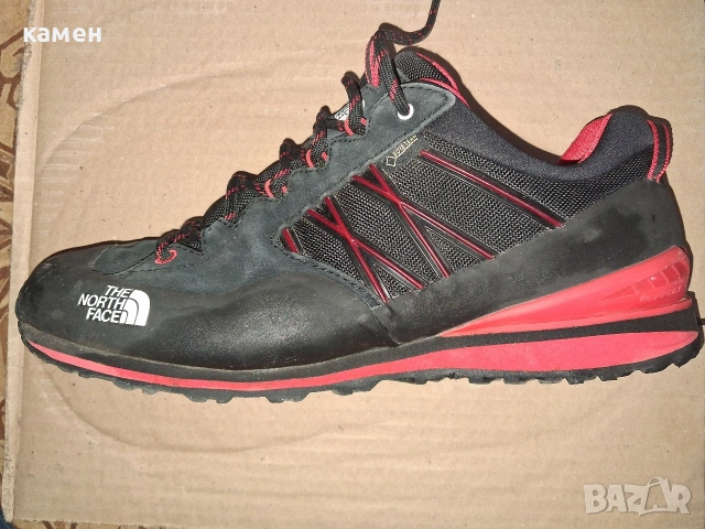 The North Face 