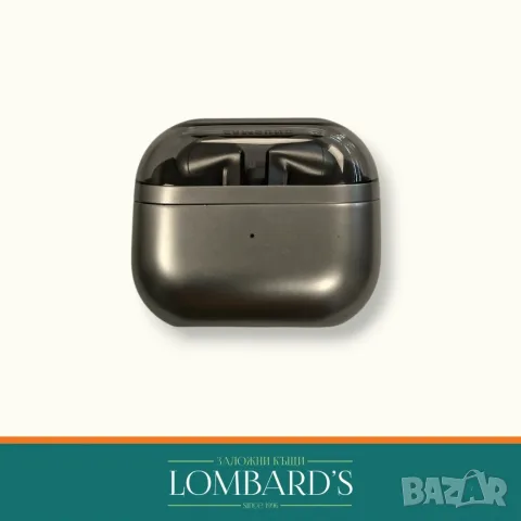 Слушалки Samsung Buds3 Pro, Н: 136213