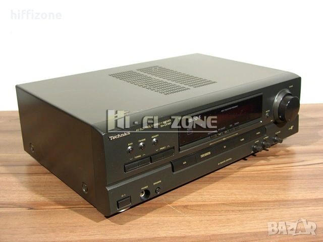 Ресивър  Technics sa-xe140 /1