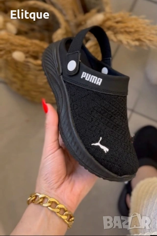 сандали puma 