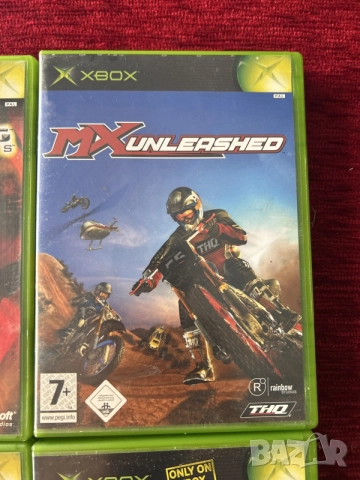 игри за XBOX halo2 Star Wars , снимка 5 - Игри за Xbox - 55309924