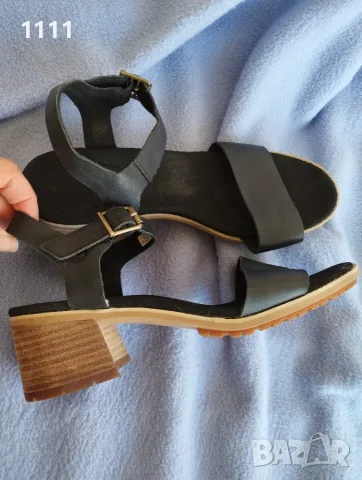 Сандали Timberland номер 39 и 1/2.