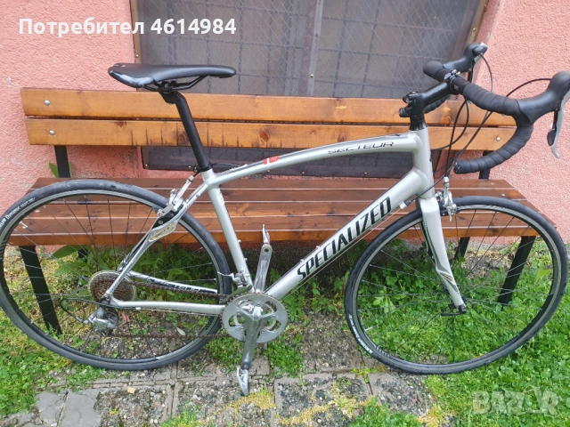 Specialized secteur elite 