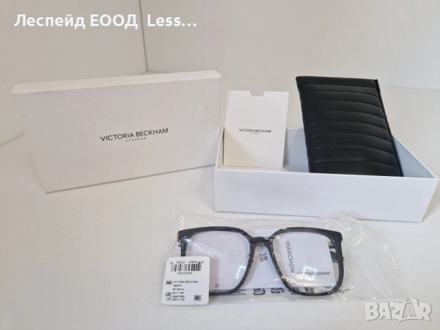 Дамска рамка за очила Victoria Beckham VB2673-5417001 ø 54 mm