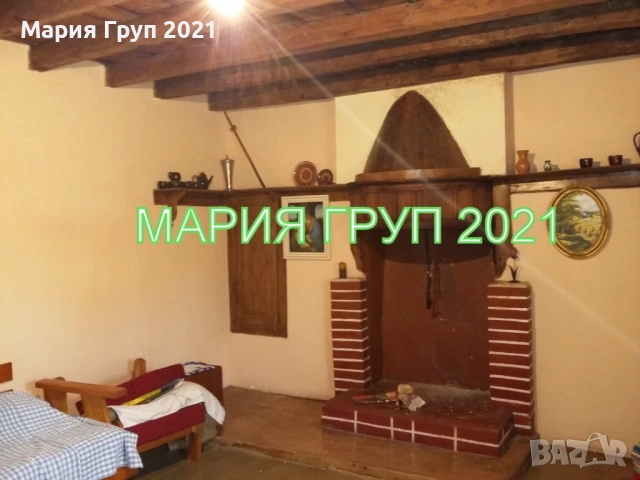 !!!ТОП ОФЕРТА!!!Продавам Двуетажна Къща в село Бодрово област Хасково!!!, снимка 5 - Къщи - 54038660