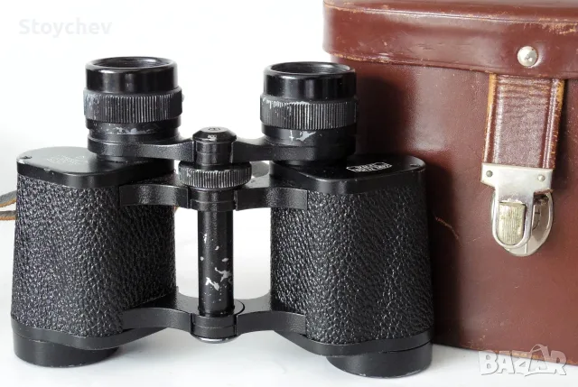 Бинокъл Carl Zeiss Jena Deltrintem 8x30 1Q 1976г.