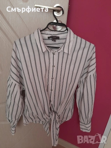 Дамски блузки Л-ХЛ, снимка 13 - Ризи - 12286787