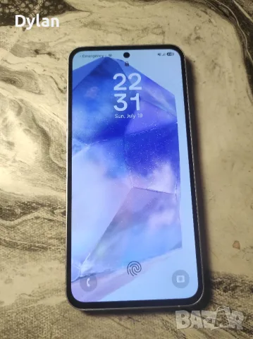 Samsung a55 128gb