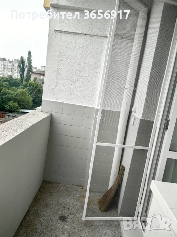 Отдава се под наем уютен и напълно обзаведен апартамент – 55 кв.м, снимка 15 - Апартаменти - 55048423