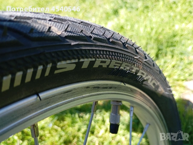 Немско детско колело Puky , снимка 6 - Велосипеди - 54320361