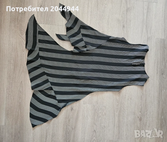 Асиметрична туника JUNONA , снимка 5 - Туники - 54438843