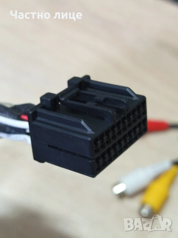 Кабели за Мултимедия, снимка 7 - Аксесоари и консумативи - 54368284