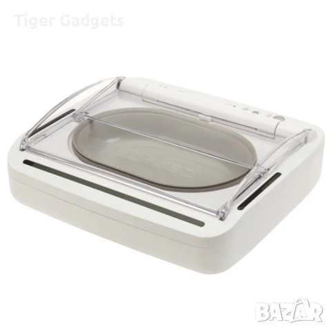 SureFeed Sealed Pet Bowl автоматична купичка за котки и малки кучета с капак