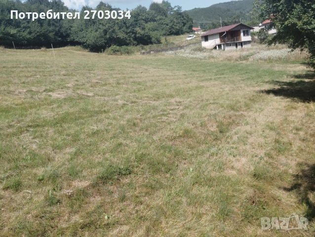 Продавам имот., снимка 2 - Парцели - 54527682