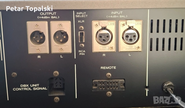 TASCAM 133B MULTI IMAGES SERIES, снимка 5 - Декове - 54542108