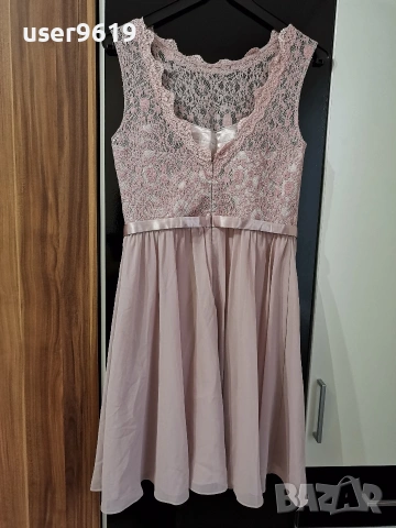Официална рокля , снимка 3 - Рокли - 54692596