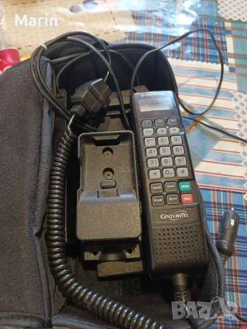 MOTOROLA за кола