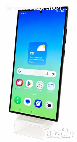 Телефон Samsung S24 Ultra     , снимка 2 - Samsung - 55009781