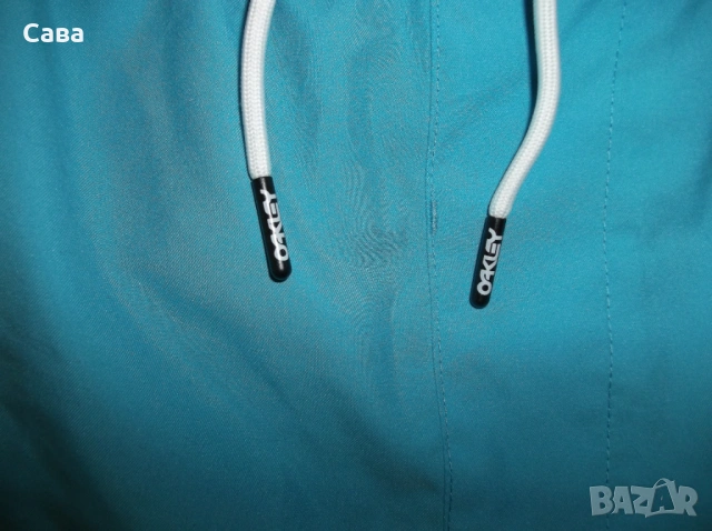 Шоти/бански OAKLEY  мъжки,2-3ХЛ, снимка 4 - Къси панталони - 54839285