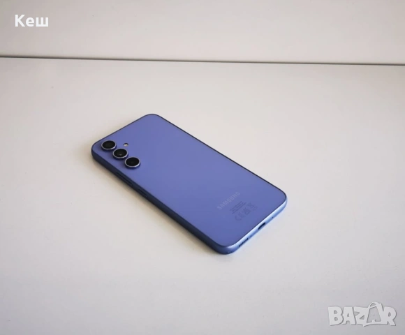 Смартфон Samsung A54 (8/128Gb), снимка 4 - Samsung - 54969934