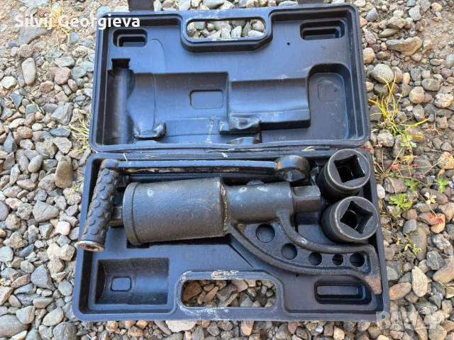 Маткап , снимка 2 - Части - 54319643