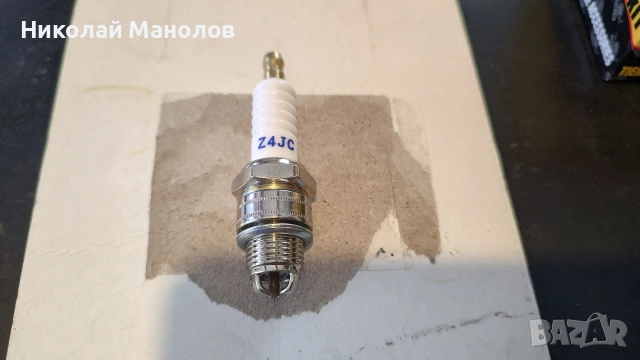 свещ за велодвигател, двигател за велосипед спортна