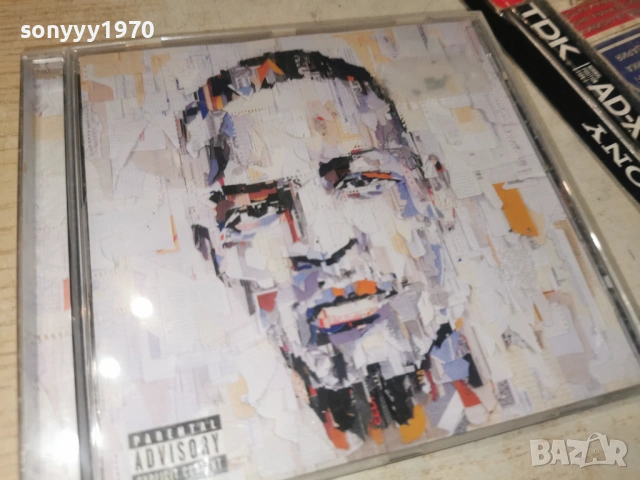 PITBULL CD-ВНОС GERMANY 0406261029H2E6R, снимка 6 - CD дискове - 54774452