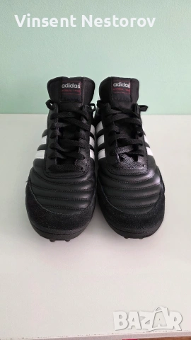 Adidas Mundial Team 45⅓, снимка 2 - Футбол - 54239795