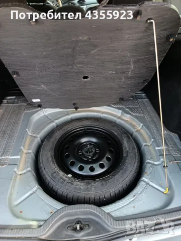 FORD FOCUS Комби, снимка 12 - Автомобили и джипове - 55354214