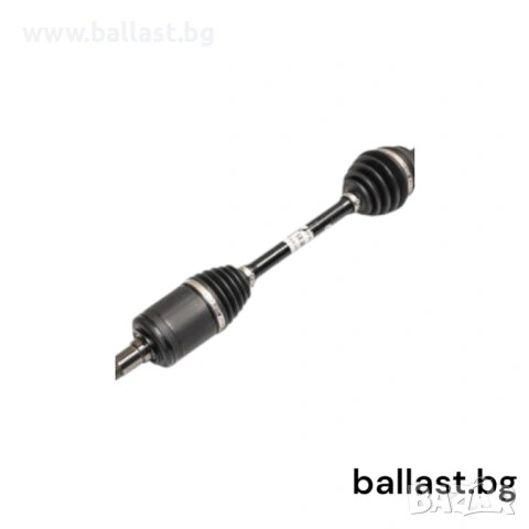 Полуоска дясна A2973308401 EQE W295 EQS W297