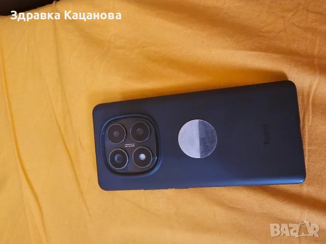Xiaomi Readmi Note 14 pro, снимка 2 - Xiaomi - 55556956