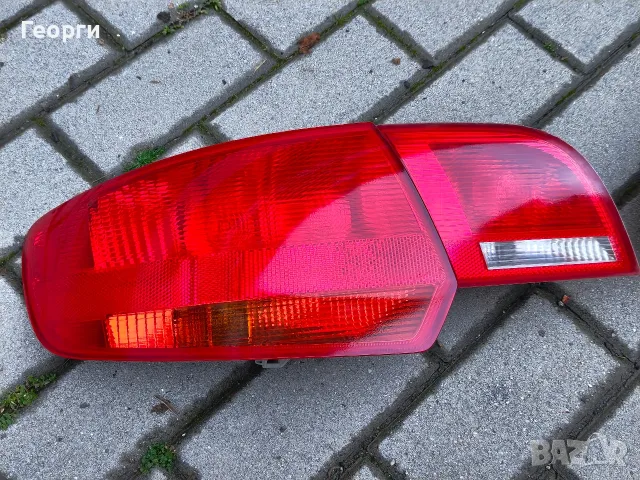 Стопове Audi A3 8P Sportback, снимка 3 - Части - 55562851