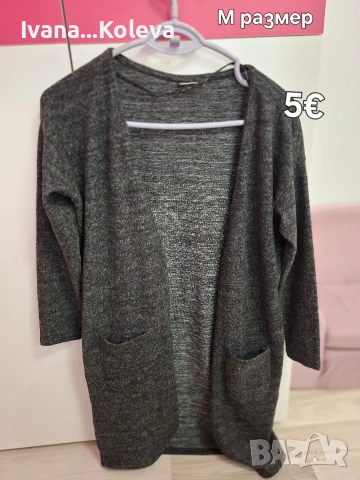 дамски дрехи М размер, снимка 4 - Якета - 54296838