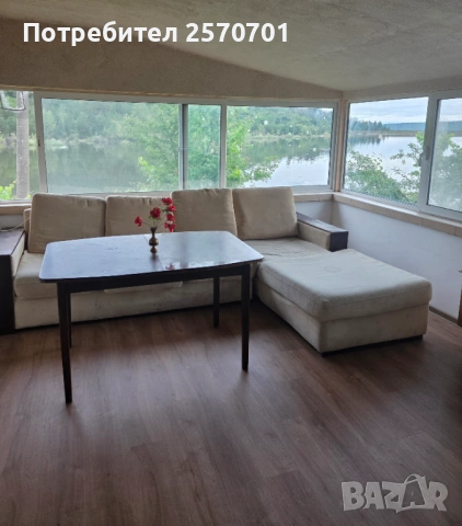 Продавам къща на брега на язовир Дондуково, снимка 8 - Къщи - 54809648